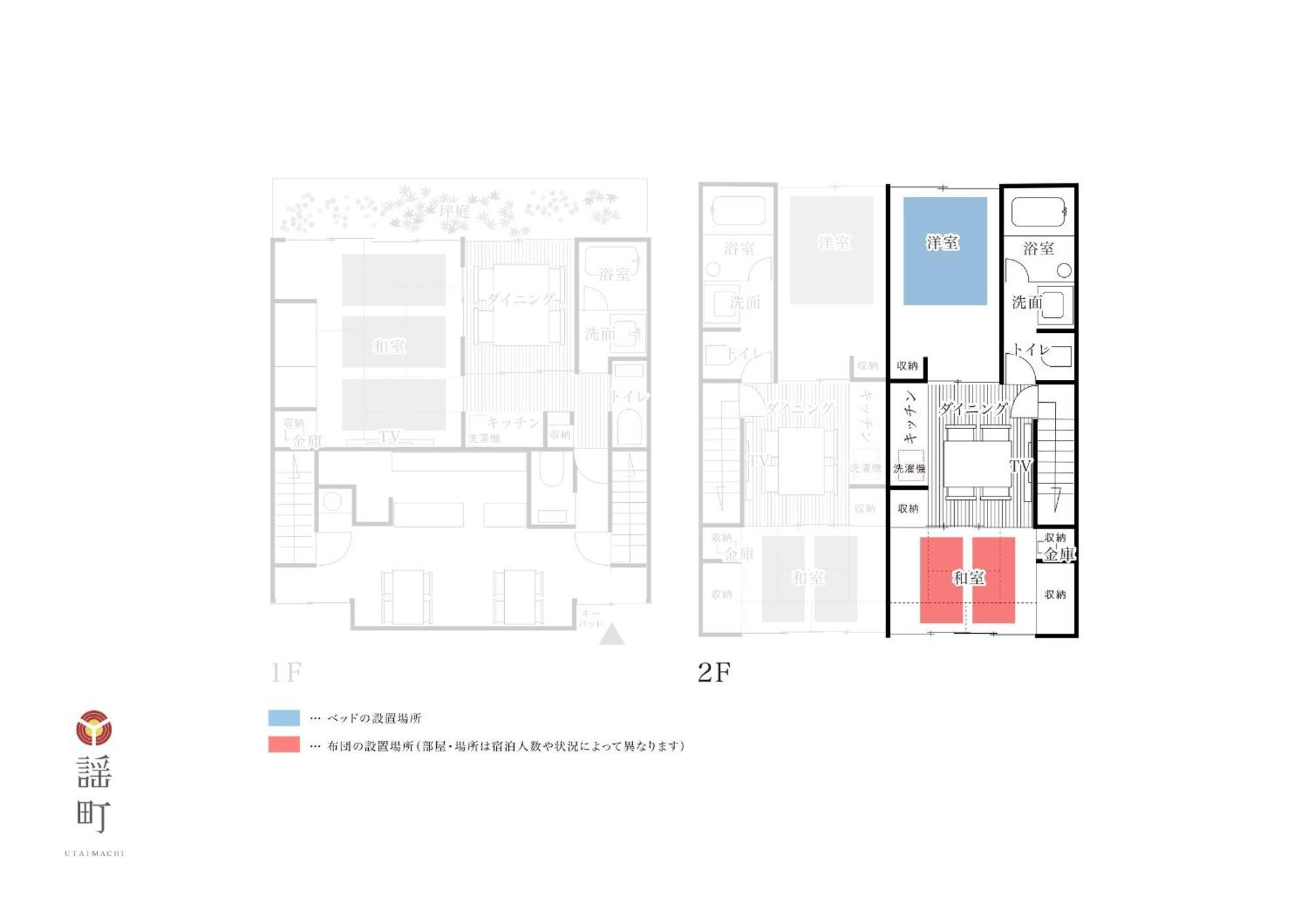 Utaimachi Hotel Kanazawa Quarto foto