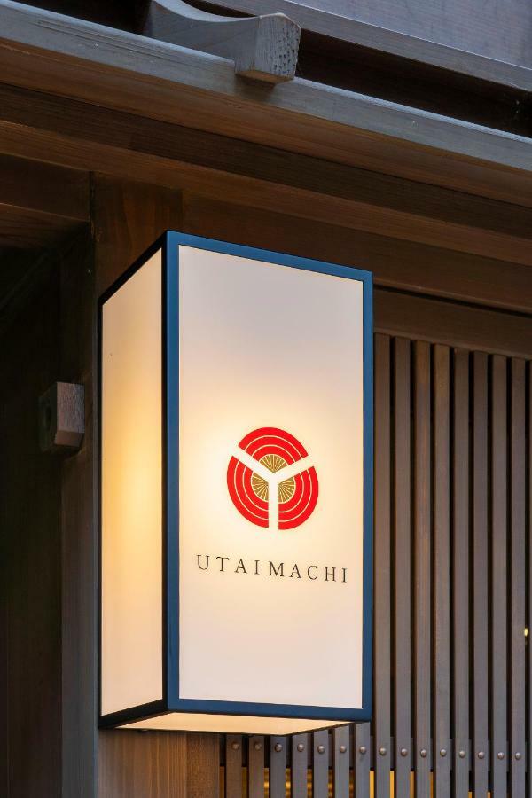 Utaimachi Hotel Kanazawa Exterior foto