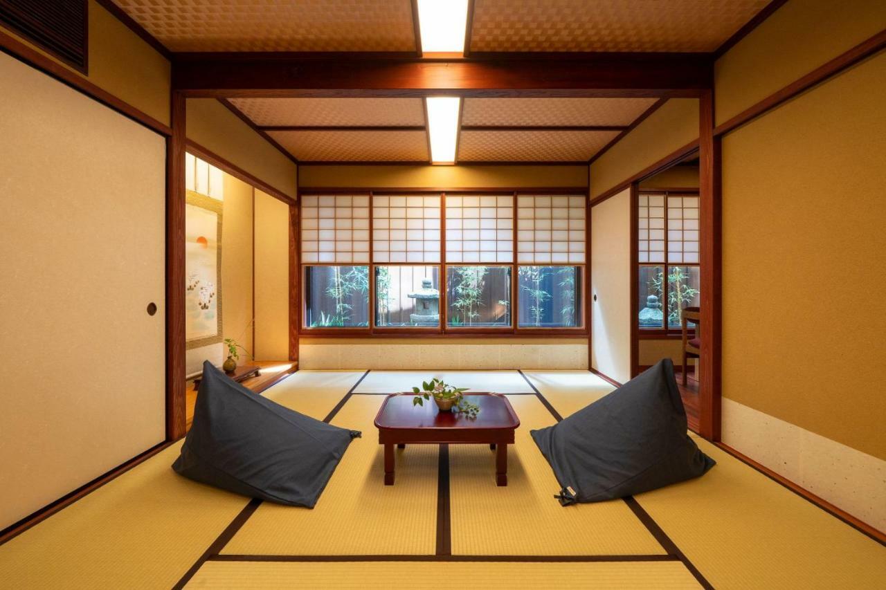 Utaimachi Hotel Kanazawa Exterior foto